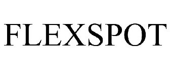 FLEXSPOT