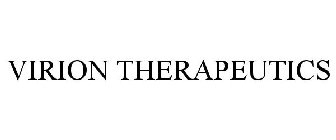 VIRION THERAPEUTICS