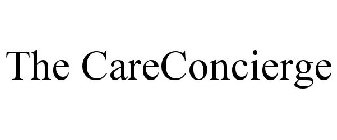 THE CARECONCIERGE