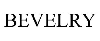 BEVELRY