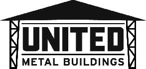 UNITED METAL BUILDINGS