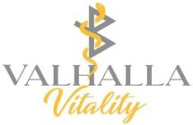 VALHALLA VITALITY