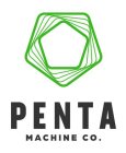 PENTA MACHINE CO.