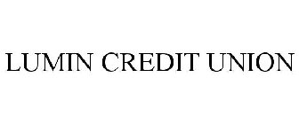 LUMIN CREDIT UNION