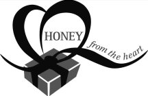 HONEY FROM THE HEART