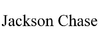 JACKSON CHASE