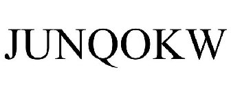 JUNQOKW