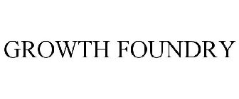 GROWTH FOUNDRY