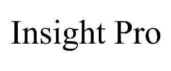 INSIGHT PRO