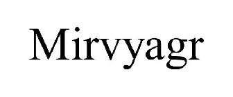 MIRVYAGR