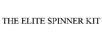 THE ELITE SPINNER KIT