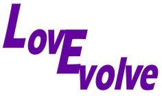 LOVEVOLVE