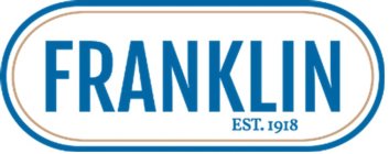 FRANKLIN EST. 1918