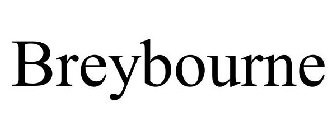 BREYBOURNE