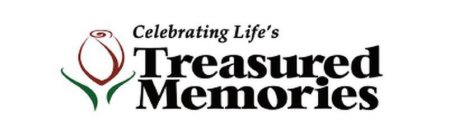 CELEBRATING LIFE'S TREASURED MEMORIES