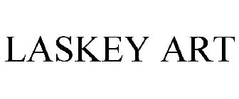 LASKEY ART