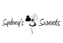 SYDNEY'S SWEETS