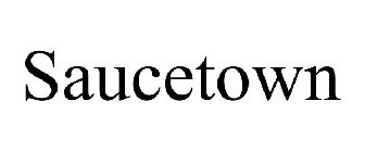 SAUCETOWN