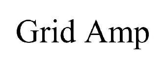 GRID AMP