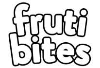 FRUTI BITES