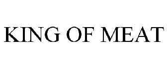 KING OF MEAT