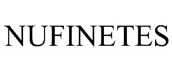 NUFINETES
