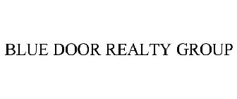 BLUE DOOR REALTY GROUP