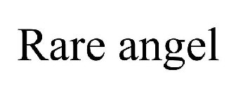 RARE ANGEL