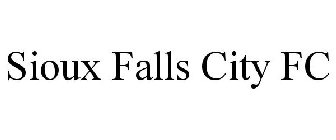 SIOUX FALLS CITY FC