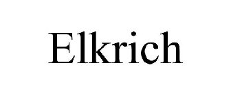 ELKRICH