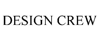 DESIGN CREW