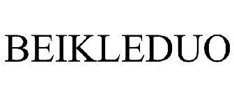 BEIKLEDUO