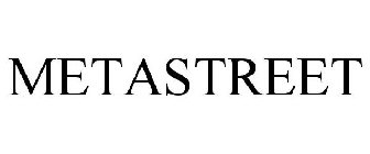 METASTREET