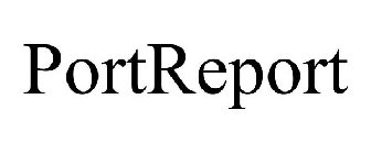 PORTREPORT
