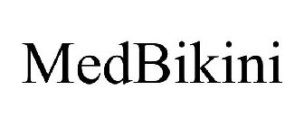 MEDBIKINI