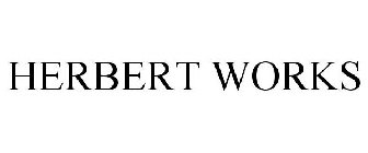 HERBERT WORKS