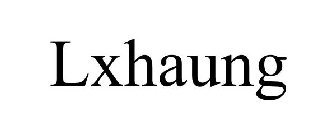 LXHAUNG