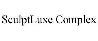 SCULPTLUXE COMPLEX