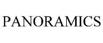 PANORAMICS