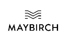 M MAYBIRCH
