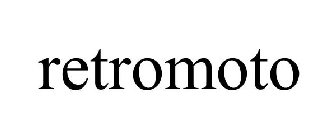 RETROMOTO