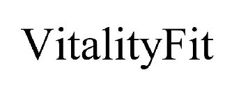 VITALITYFIT