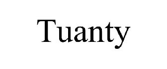TUANTY