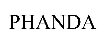 PHANDA