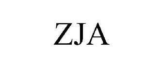ZJA
