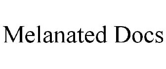 MELANATED DOCS