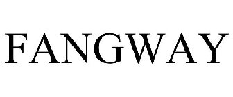 FANGWAY