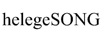 HELEGESONG