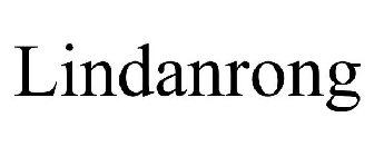 LINDANRONG