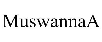 MUSWANNAA